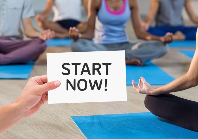 Top 5 Reasons Companies Need a Wellness Program