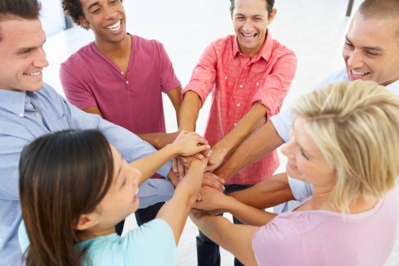 Team Building: Leading to Better Health of Your Employees and Your Business