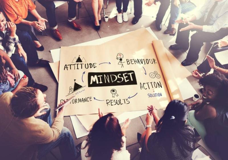 Mindfulness in the Workplace to Combat Stress and Burnout