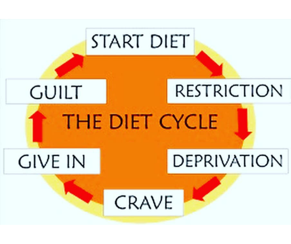 Diet Cycle